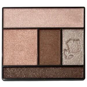 Lancôme 200 Coral Crush Eyeshadow Palette